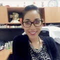 Carla Paola Sánchez Ríos