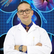 Carlos Ignacio Díaz Rendon, Traumatólogo Corregidora