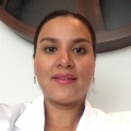 Alisi Lucila López Márquez