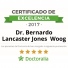 Dr. Bernardo Lancaster Jones Woog