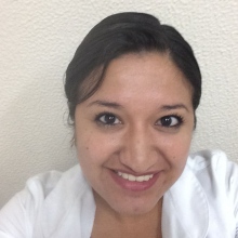 Belén Carmona, Psiquiatra infantil Gustavo A Madero
