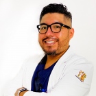 Dr. Iván Jiménez Martínez