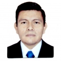 Eliud Alfonso Cruz Bernabe