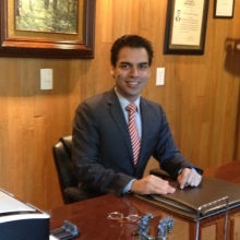 Enrique Prieto Arroyo, Nutriólogo clínico Azcapotzalco