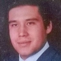 Gerardo Vinicio Robles Rodriguez