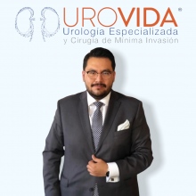 Eddy Gabriel Muñoz Lumbreras, Urólogo Metepec