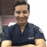 Dr. Federico Ramírez Castañeda