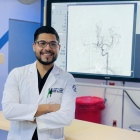 Dr. José de Jesús Gutiérrez Baños