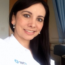Alba Espino Ojeda, Neurólogo Monterrey
