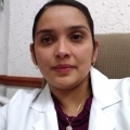 Ma. Dolores Alonso Martínez
