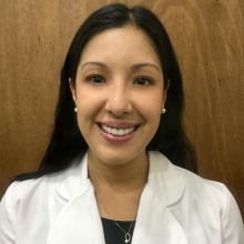 Ana Laura Castillo Salazar, Dermatólogo pediátrico Ciudad de México