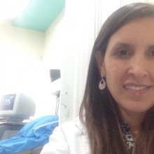Nadia Josefina Figueroa Medrano, Ginecólogo Nuevo Laredo