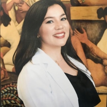 Clara Nallely Torres Rodríguez, Gastroenterólogo pediátrico Santiago de Querétaro