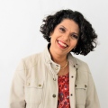 Ana Sanromán de Regil