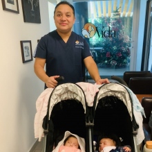 Victor Alonso Madrigal Medina, Ginecólogo Miguel Hidalgo