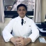 Dr. Javier Antonio De la Rosa Vega
