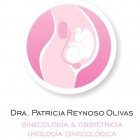 Dra. Patricia Eugenia Reynoso Olivas