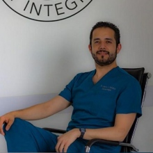 Marco Antonio Bolaños Aguilar, Dermatólogo Querétaro