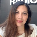 Claudia Sandoval
