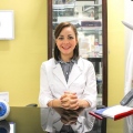 Flor Daniela Guzmán Iturbe