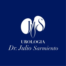 Julio Marino Sarmiento Farrera, Urólogo Mérida