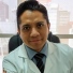Dr. Edgar Iván Arellano Pichardo