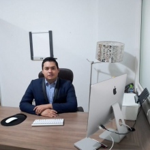 Evelio Humberto Luviano Garcia, Urólogo Colima