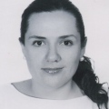 María Fernanda Hernández Cabrera