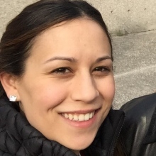 Karla Alejandra Cantu Saldaña, Nutricionista Monterrey
