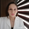 Liliana Coria Serranía