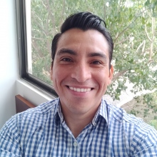 Enrique Monforte, Psicólogo Yucatan