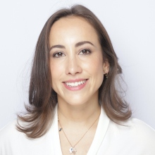 Daniela Peralta Charpenel, Otorrinolaringólogo Benito Juárez
