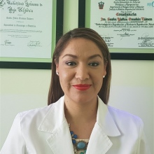 Sandra Yadira Orendain Talavera, Ginecólogo Tijuana