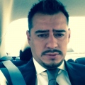 Alberto Ramirez Romero