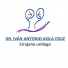 Dr. Ivan Antonio Avila Cruz