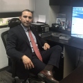 Luis Enrique Hernández Colín