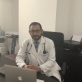 Sergio Alberto Mendoza Alvarez