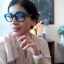 Diana Lozada Jiménez, Psicólogo Toluca