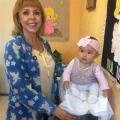 Rosa María Mendoza Díaz de León
