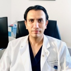 Dr. Roberto Suárez Gutiérrez