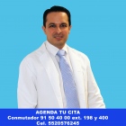 Dr. Raúl Pineda Gaona