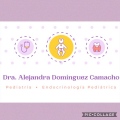 Alejandra Domínguez Camacho