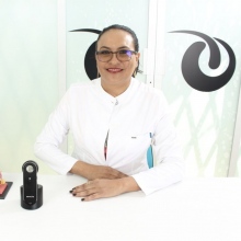 Irma Villanueva Cortes, Dermatólogo Tehuacan