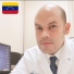 Dr. Jesse Jarrod Jiménez Rivas