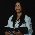 Marlene Salazar Mendoza