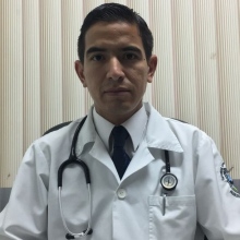 José Miguel Fuentes Pérez, Alergólogo Álvaro Obregón