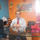 Dr. Federico Mac Kinney Novelo