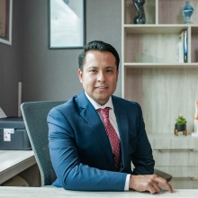 Ivan Corres Franco, Ortopedista Santiago de Querétaro