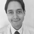 Carlos Damian Palafox Vidal