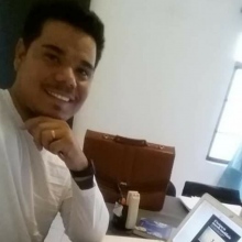 Abraham Tadeo Gamboa Espinoza, Terapeuta complementario Hermosillo